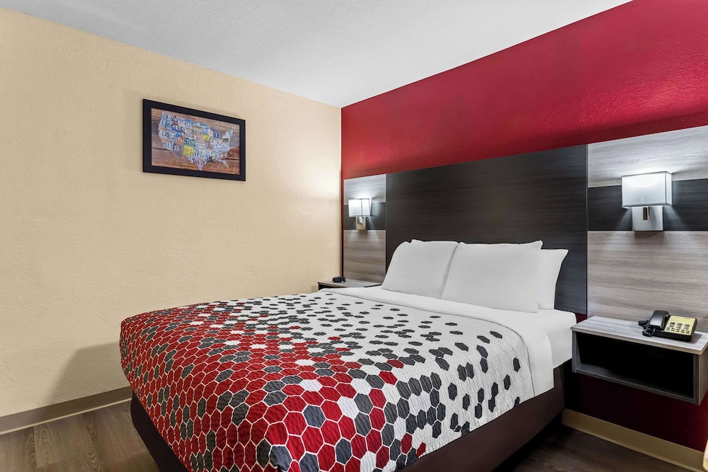 econo lodge