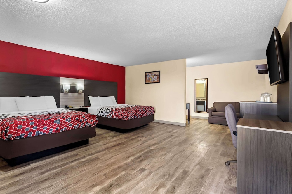 econo lodge