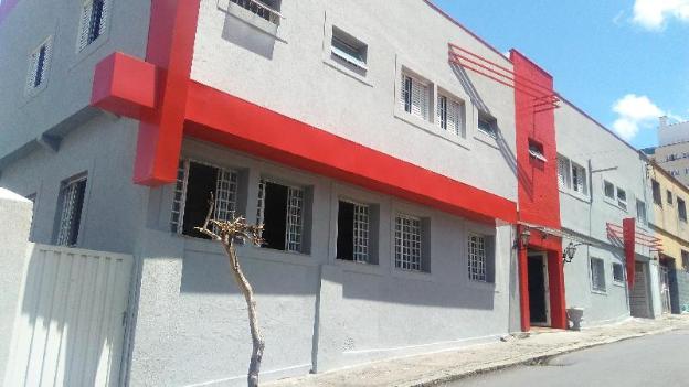 hotel dos nobres