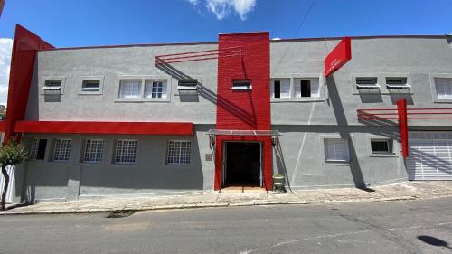 pocos de caldas