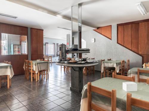 hotel dos nobres