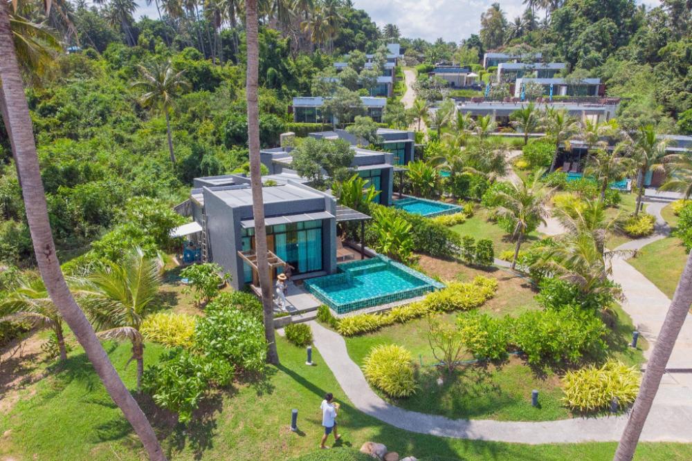 seanery beach resort