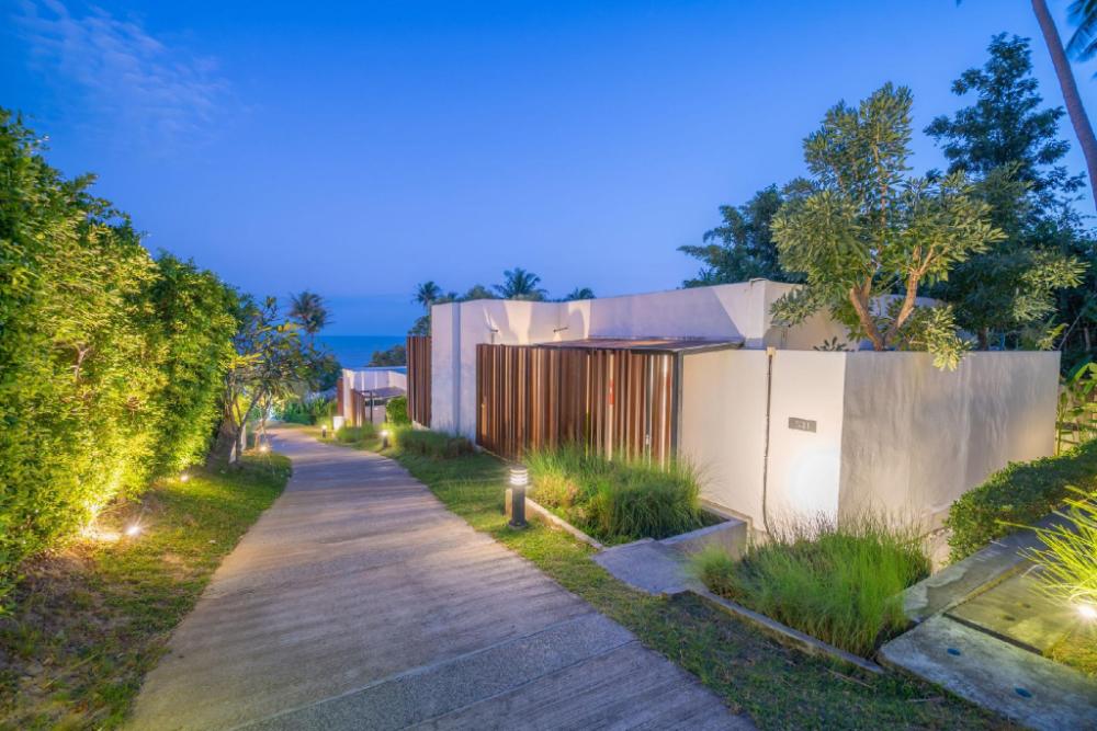seanery beach resort