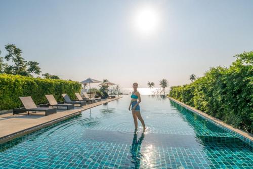 seanery beach resort