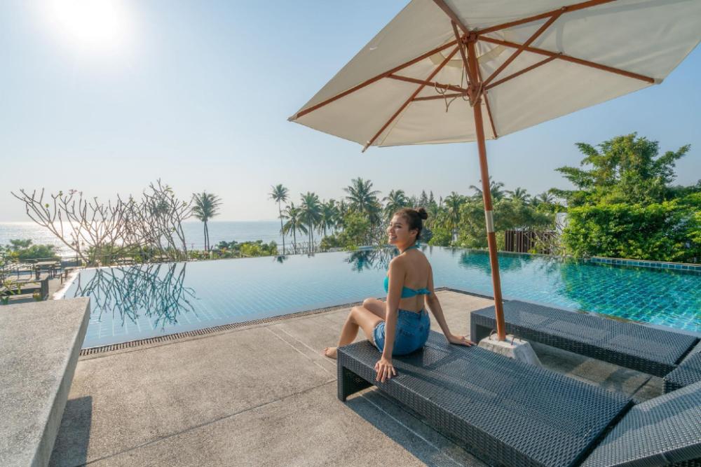 seanery beach resort