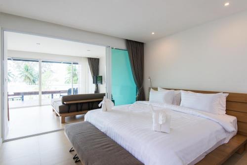 seanery beach resort