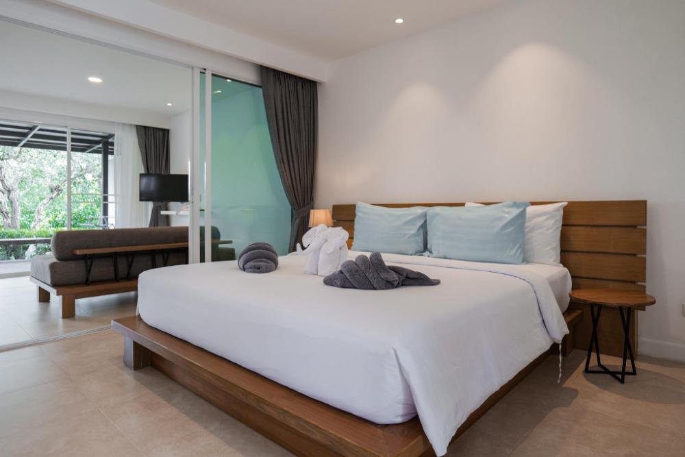 seanery beach resort