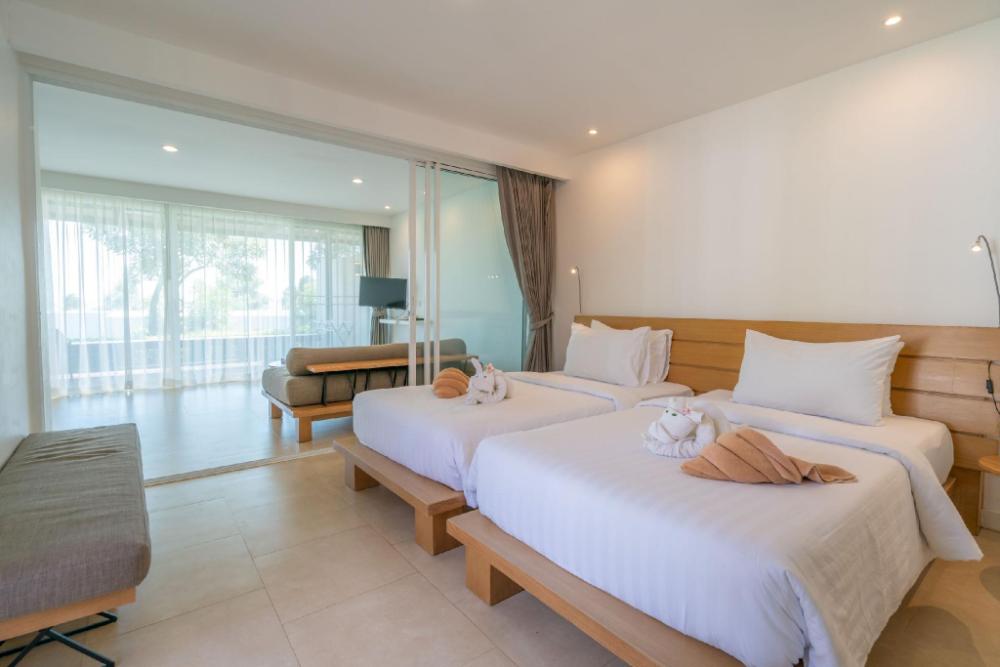 seanery beach resort