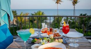 seanery beach resort