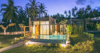 seanery beach resort