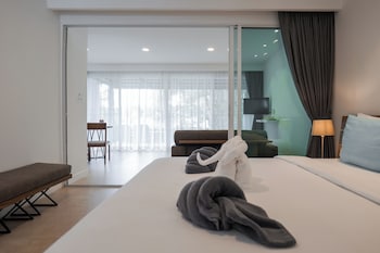 seanery beach resort