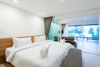 seanery beach resort