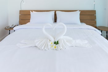 seanery beach resort