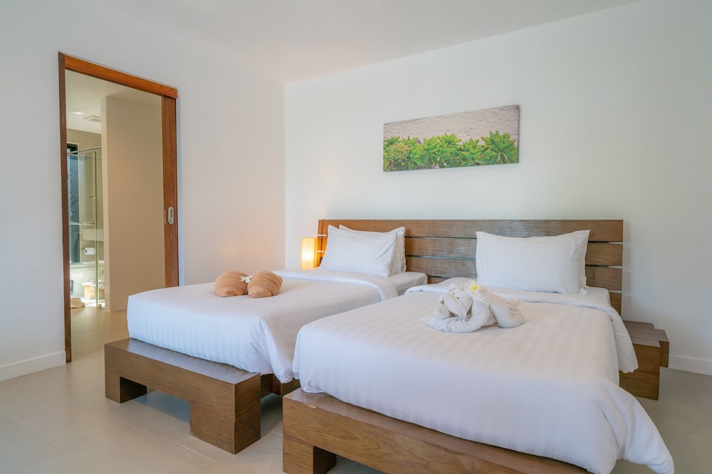 seanery beach resort