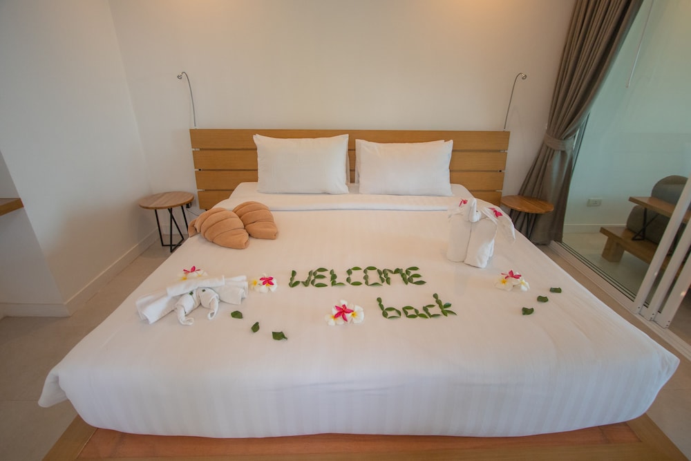 seanery beach resort