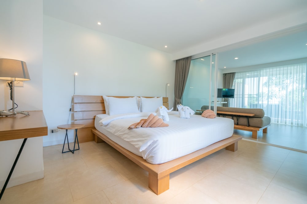 seanery beach resort