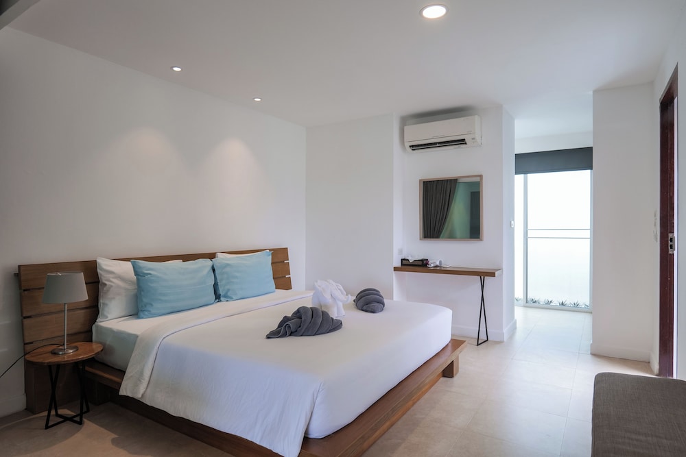 seanery beach resort