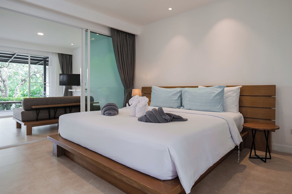 seanery beach resort