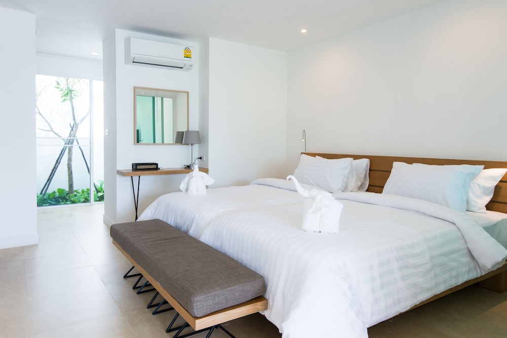 seanery beach resort