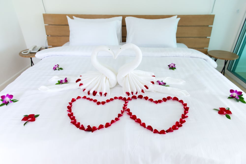 seanery beach resort