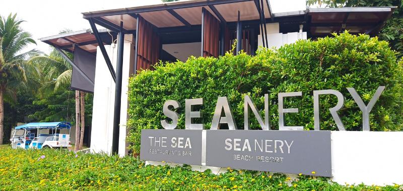 Seanery Beach Resort,,4 star