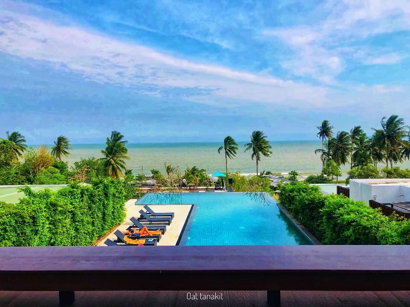 Seanery Beach Resort,,4 star