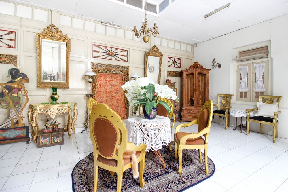 reddoorz syariah near wijilan yogyakarta