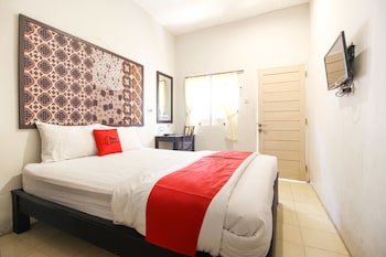 reddoorz syariah near wijilan yogyakarta