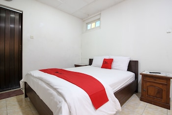 reddoorz syariah near wijilan yogyakarta