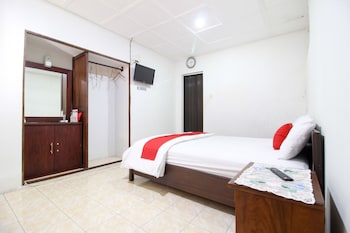 reddoorz syariah near wijilan yogyakarta