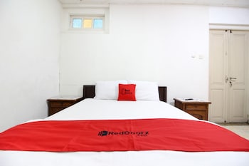 reddoorz syariah near wijilan yogyakarta