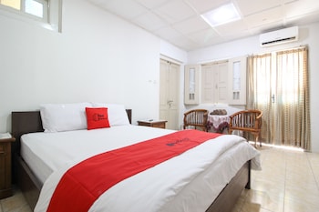 reddoorz syariah near wijilan yogyakarta