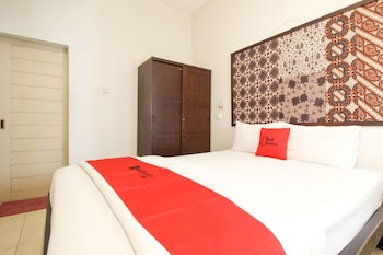 reddoorz syariah near wijilan yogyakarta