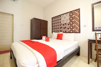 reddoorz syariah near wijilan yogyakarta