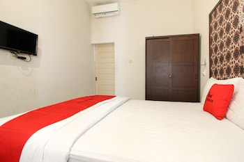 reddoorz syariah near wijilan yogyakarta