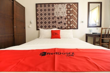 reddoorz syariah near wijilan yogyakarta