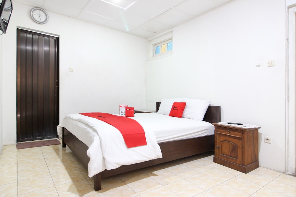 reddoorz syariah near wijilan yogyakarta