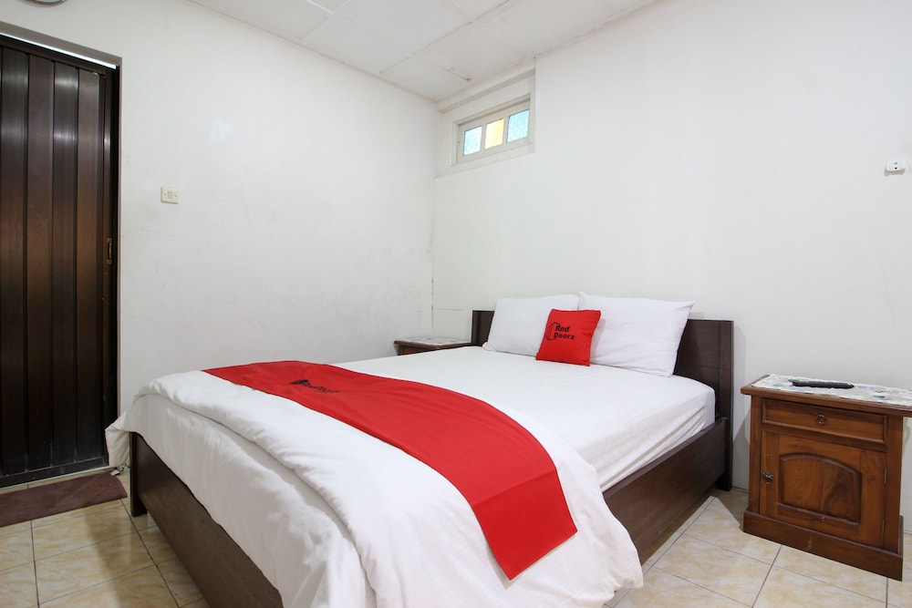 reddoorz syariah near wijilan yogyakarta