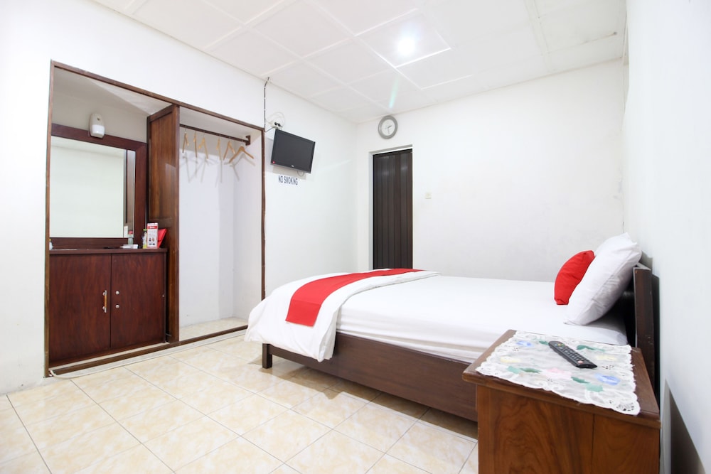 reddoorz syariah near wijilan yogyakarta
