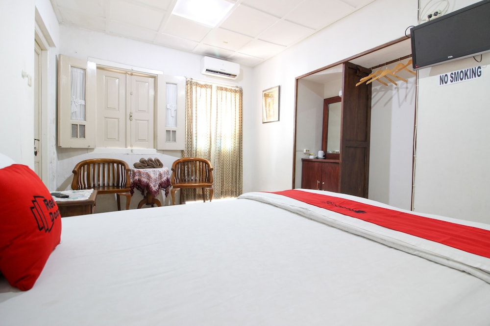 reddoorz syariah near wijilan yogyakarta