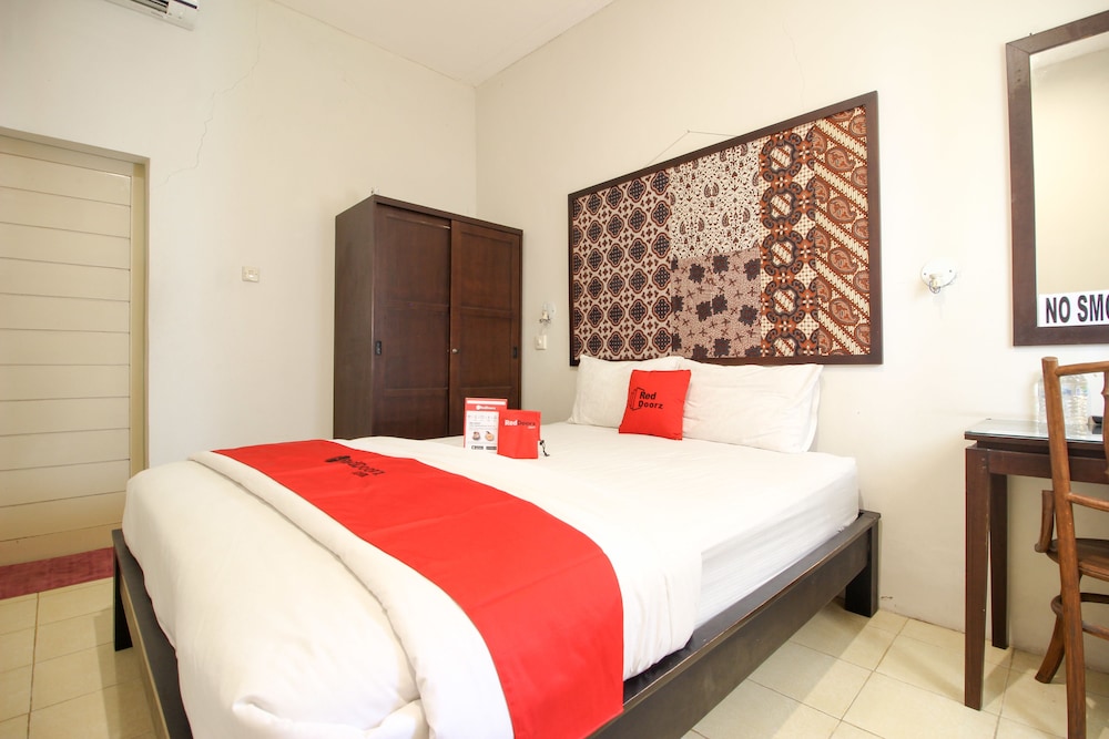 reddoorz syariah near wijilan yogyakarta