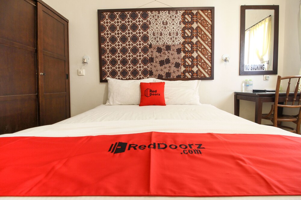 reddoorz syariah near wijilan yogyakarta