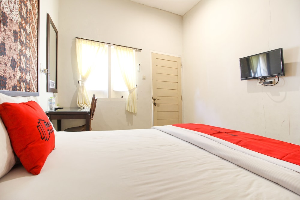 reddoorz syariah near wijilan yogyakarta