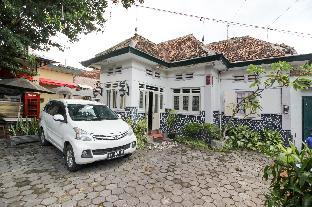 reddoorz syariah near wijilan yogyakarta