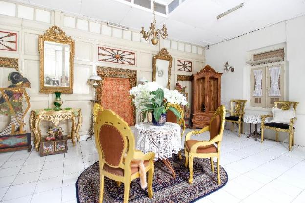 reddoorz syariah near wijilan yogyakarta