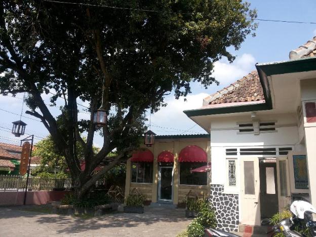 reddoorz syariah near wijilan yogyakarta