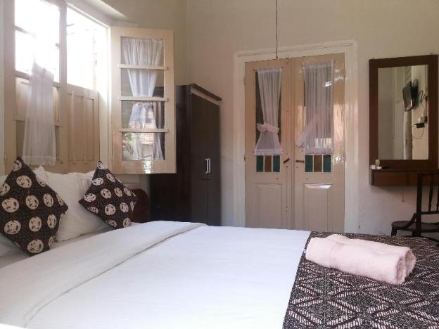 reddoorz syariah near wijilan yogyakarta