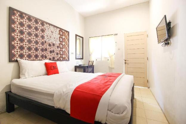 reddoorz syariah near wijilan yogyakarta