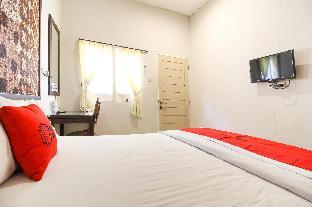 reddoorz syariah near wijilan yogyakarta