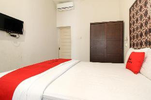 reddoorz syariah near wijilan yogyakarta